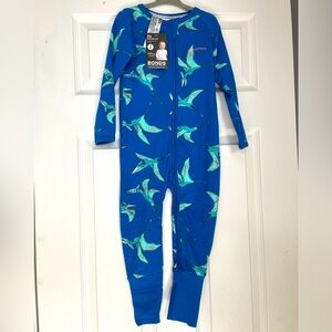 Bonds Zipper Wondersuit size 18-24 months